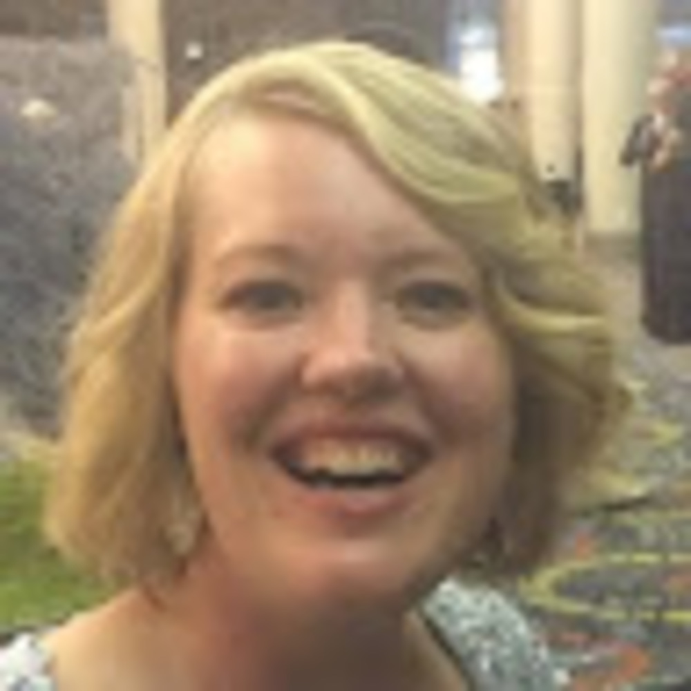 Meet your Posher, Anne